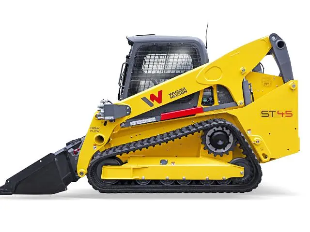 Mini cargador ST 45