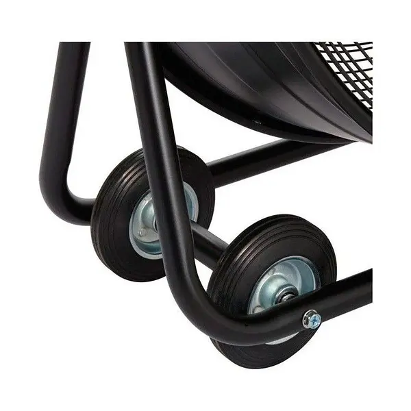 Industrial fans 600mm 245W