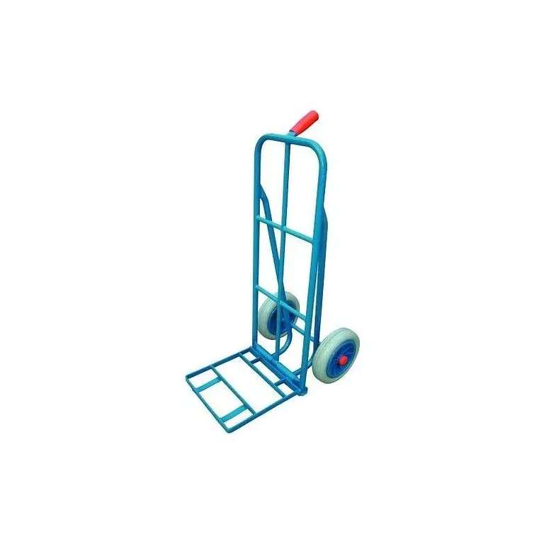 Carro plegable de hoja 500mm con capacidad de carga de 220kg