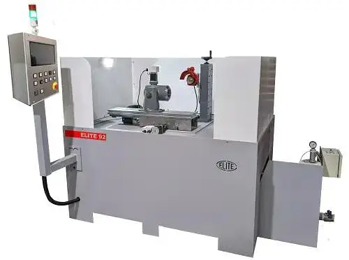 Elite 92 CNC universal tools sharpening machine