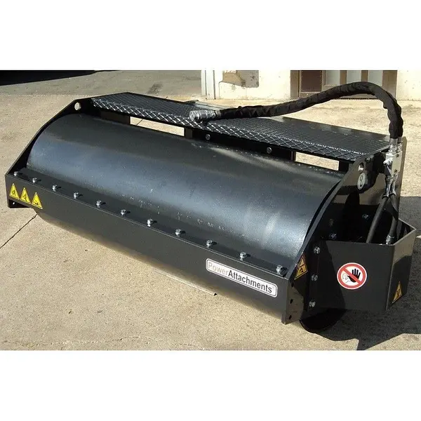 TY-1250 compactor