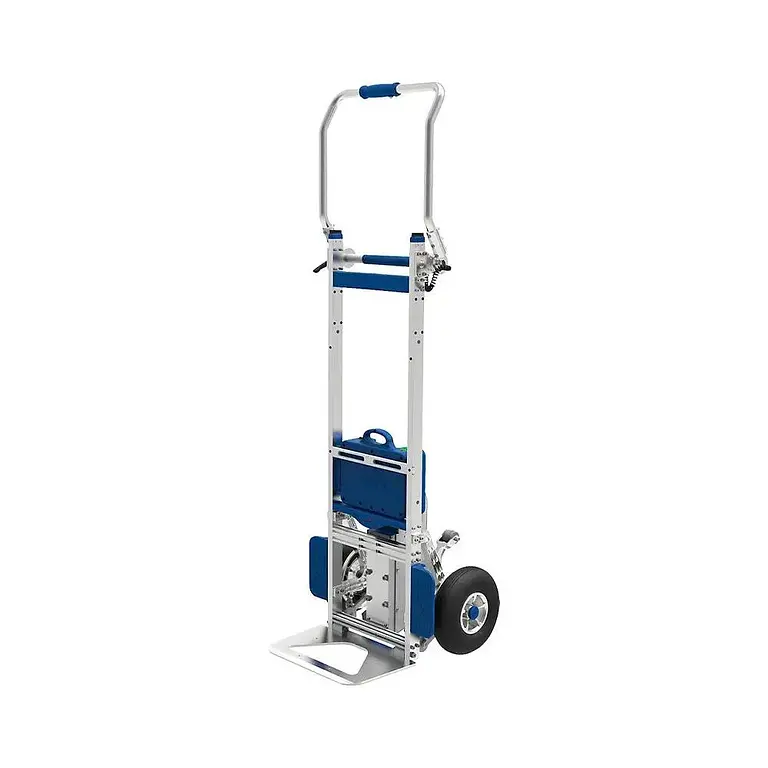 Carro sube escaleras eléctrico ZW7200G - Sube escaleras eléctricos XSTO