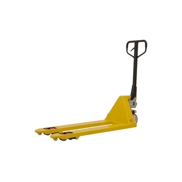2000kg semi-longhand pallet truck